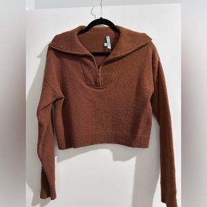 100% Cashmere Sweater